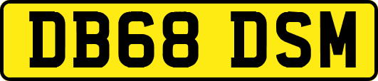 DB68DSM
