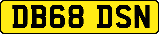 DB68DSN