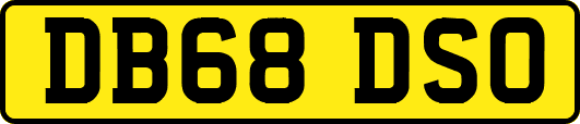DB68DSO
