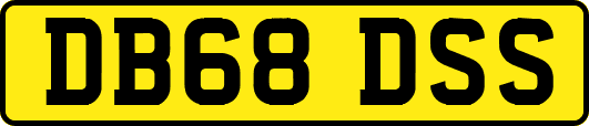 DB68DSS