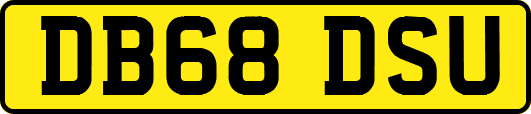 DB68DSU