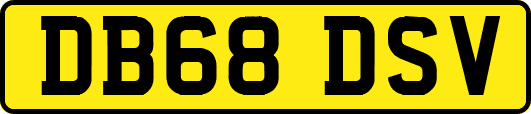 DB68DSV