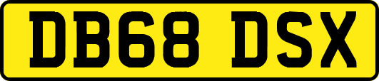 DB68DSX