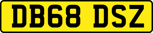 DB68DSZ