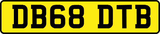 DB68DTB