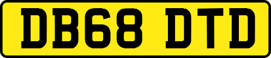 DB68DTD