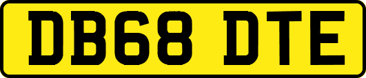 DB68DTE