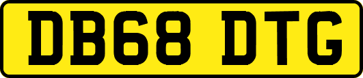 DB68DTG