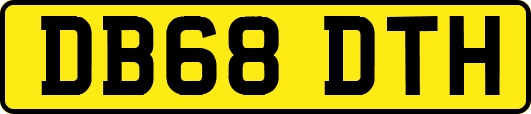 DB68DTH