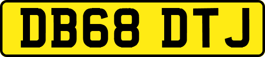 DB68DTJ