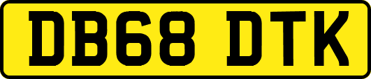 DB68DTK