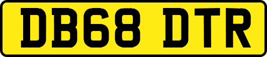 DB68DTR