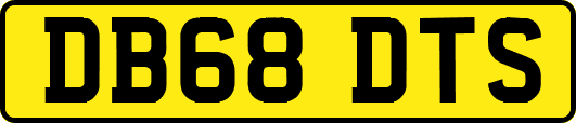DB68DTS