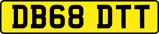DB68DTT