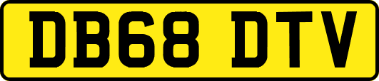 DB68DTV