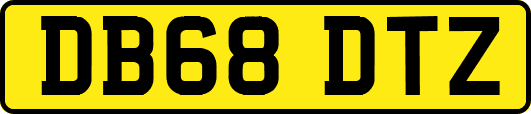 DB68DTZ