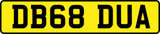 DB68DUA
