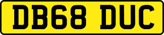 DB68DUC