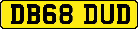 DB68DUD