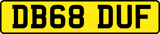 DB68DUF
