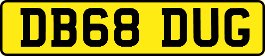 DB68DUG