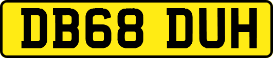 DB68DUH