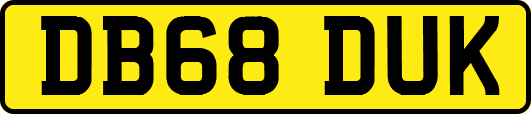 DB68DUK