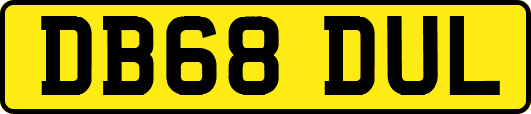 DB68DUL