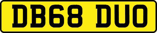 DB68DUO