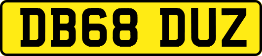 DB68DUZ