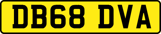 DB68DVA