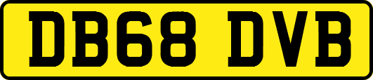 DB68DVB