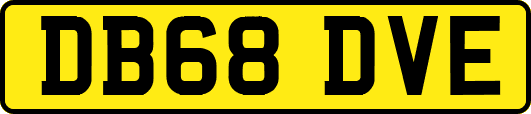 DB68DVE