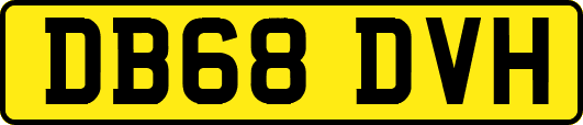 DB68DVH