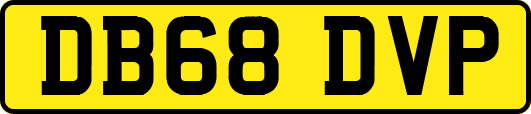 DB68DVP