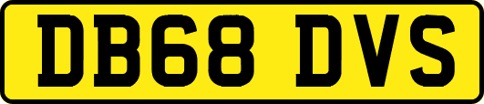 DB68DVS