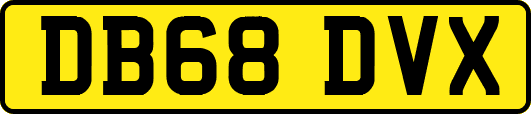 DB68DVX