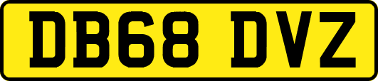 DB68DVZ