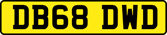 DB68DWD