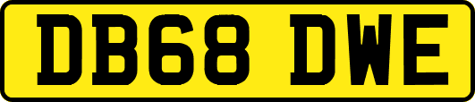 DB68DWE