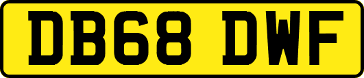 DB68DWF