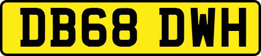 DB68DWH