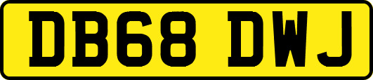 DB68DWJ