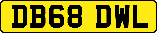 DB68DWL