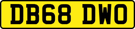 DB68DWO