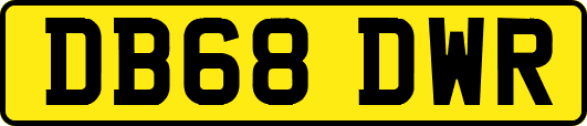 DB68DWR