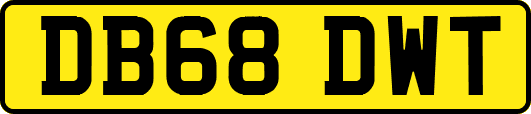 DB68DWT
