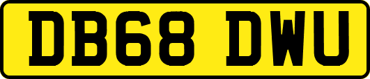 DB68DWU