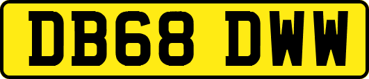 DB68DWW