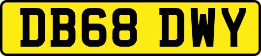 DB68DWY